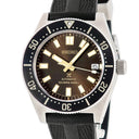 腕時計 セイコー SEIKO プロスペックス ファースト ダイバースキューバ SBDC105 6R35-00P0 自動巻き メンズ ブラウン デイト