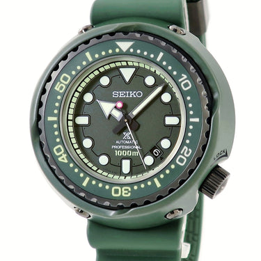 腕時計 セイコー SEIKO プロスペックス マリーンマスター ガンダム 40周年記念 量産型ザク SBDX027 8L35-00V0 自動巻き メンズ 限定