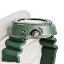 腕時計 セイコー SEIKO プロスペックス マリーンマスター ガンダム 40周年記念 量産型ザク SBDX027 8L35-00V0 自動巻き メンズ 限定