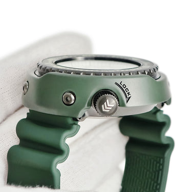 腕時計 セイコー SEIKO プロスペックス マリーンマスター ガンダム 40周年記念 量産型ザク SBDX027 8L35-00V0 自動巻き メンズ 限定