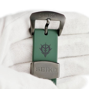 腕時計 セイコー SEIKO プロスペックス マリーンマスター ガンダム 40周年記念 量産型ザク SBDX027 8L35-00V0 自動巻き メンズ 限定