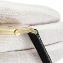 腕時計 ヴァシュロン・コンスタンタン VACHERON CONSTANTIN エッセンシャル 31039/000J-3 手巻き メンズ レディース K18YG無垢 ローマン