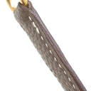 エルメス HERMES ケリー28 内縫い エトゥープ トゴ 2WAYバッグ ゴールド金具 グレージュ ショルダー