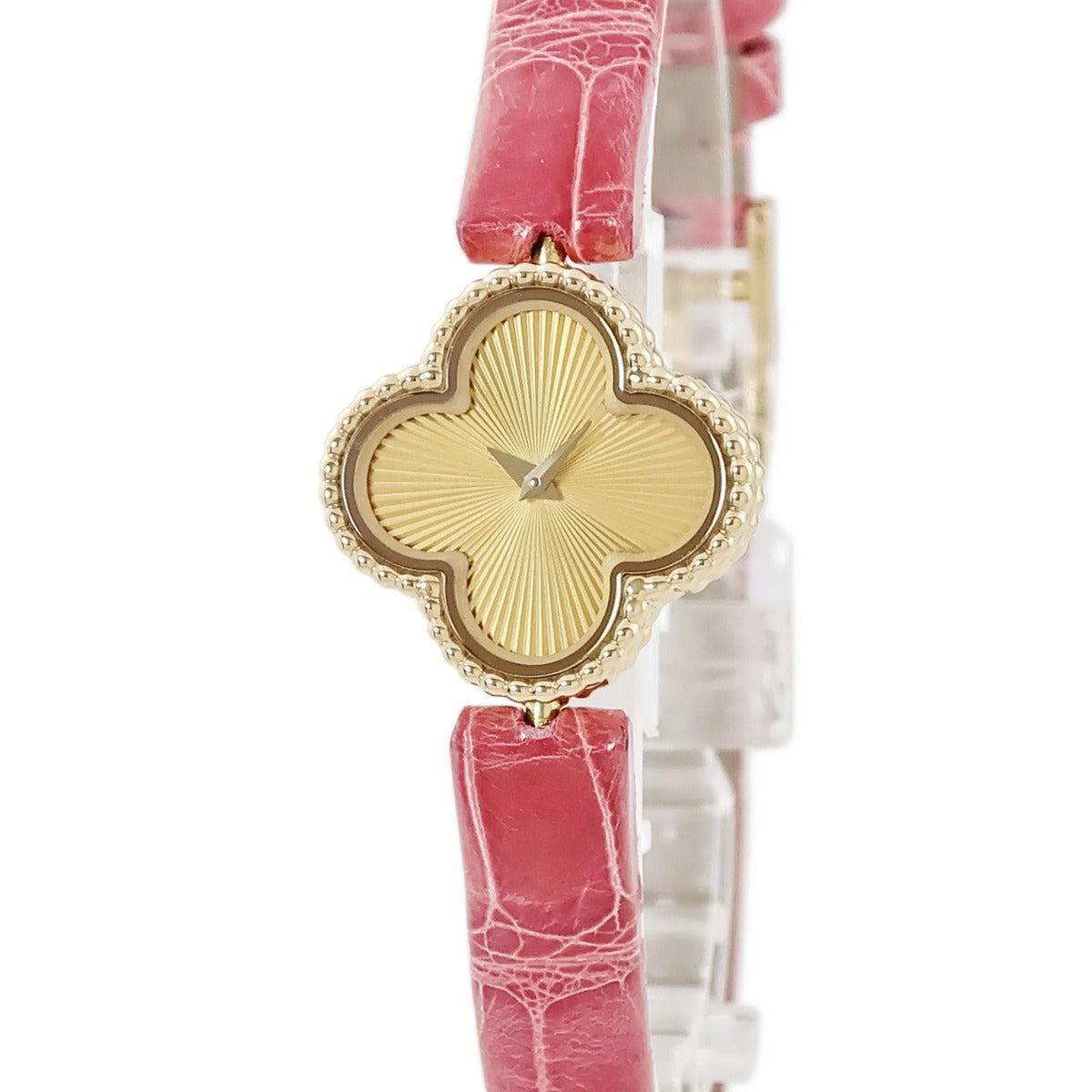 Van Cleef & Arpels ヴァンクリーフ&アーペル｜中古ブランド品・高級