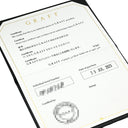 グラフ GRAFF ワイルドフラワー ダイヤモンド ペンダント RGP775 ホワイトゴールド K18WG ダイヤモンド ネックレス GRAFF Au750 18K 18金 花形 パヴェ メレ