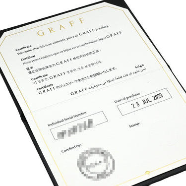 グラフ GRAFF ワイルドフラワー ダイヤモンド ペンダント RGP775 ホワイトゴールド K18WG ダイヤモンド ネックレス GRAFF Au750 18K 18金 花形 パヴェ メレ