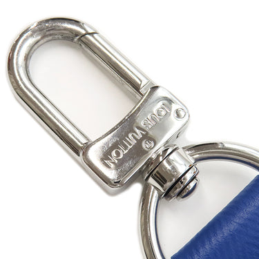 ルイヴィトン LOUIS VUITTON ショッパー トート MINI M15237 サフランイエロー カーフ 2WAYバッグ シルバー金具 黄 ショルダー