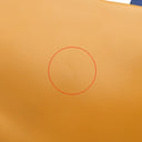 ルイヴィトン LOUIS VUITTON ショッパー トート MINI M15237 サフランイエロー カーフ 2WAYバッグ シルバー金具 黄 ショルダー