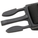 ルイヴィトン LOUIS VUITTON ザック バックパック M43422 モノグラム×ブラック モノグラムマカサー リュック・デイパック シルバー金具 茶 黒