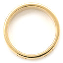 カルティエ Cartier ラブリング B4084600 イエローゴールド K18YG #51(JP11) リング 指輪 750 18K YG 10.5号