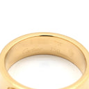 カルティエ Cartier ラブリング B4084600 イエローゴールド K18YG #51(JP11) リング 指輪 750 18K YG 10.5号