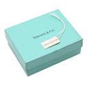 ティファニー Tiffany & Co ティアドロップ イエローゴールド K18YG イヤリング 18K 750 YG エルサペレッティ クリップ