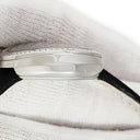 腕時計 ブルガリ BVLGARI セルペンティ 102921 クオーツ レディース 純正ダイヤ ダブルスパイラル ブラック 黒 バー ローマン