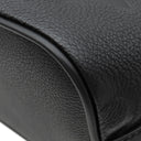 ルイヴィトン LOUIS VUITTON オール イン BB M13480 ブラック モノグラムアンプラント ショルダーバッグ ゴールド金具 黒 ポーチ付き