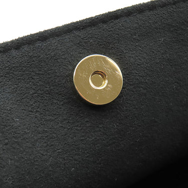 ルイヴィトン LOUIS VUITTON オール イン BB M13480 ブラック モノグラムアンプラント ショルダーバッグ ゴールド金具 黒 ポーチ付き