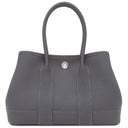 エルメス HERMES ネオ ガーデン23 アルドワーズ ネゴンダ ハンドバッグ シルバー金具 新品 未使用 ガーデンパーティー ミニ