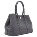 エルメス HERMES ネオ ガーデン23 アルドワーズ ネゴンダ ハンドバッグ シルバー金具 新品 未使用 ガーデンパーティー ミニ