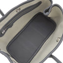 エルメス HERMES ネオ ガーデン23 アルドワーズ ネゴンダ ハンドバッグ シルバー金具 新品 未使用 ガーデンパーティー ミニ