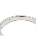 ノンブランド NON BRAND ブラックオパール 1.3ct ダイヤリング プラチナシルバー Pt900 オパール ダイヤモンド リング 指輪 オーバルカボションカット 1石 1粒 マルチカラー 遊色 13.5号