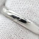 ノンブランド NON BRAND ヒスイ 0.31ct ダイヤモンド プラチナシルバー Pt900 ヒスイ ダイヤモンド リング 指輪 緑 グリーン 翡翠 ひすい ジェダイト プラチナ900 8.5号