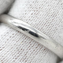 ノンブランド NON BRAND エメラルド2.61ct ダイヤモンド プラチナシルバー Pt900 エメラルド ダイヤモンド リング 指輪 グリーン 緑 スクエア プラチナ エメラルドカット 11.5号