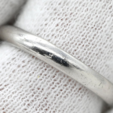 ノンブランド NON BRAND エメラルド2.61ct ダイヤモンド プラチナシルバー Pt900 エメラルド ダイヤモンド リング 指輪 グリーン 緑 スクエア プラチナ エメラルドカット 11.5号