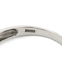 ノンブランド NON BRAND 珊瑚 ダイヤリング プラチナシルバー Pt900 ダイヤモンド 珊瑚 リング 指輪 赤 サンゴ 10.8mm プラチナム PT900 ダイヤモンド ラウンドシェイプ 13号