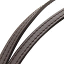 ルイヴィトン LOUIS VUITTON ネヴァーフルPM N41359 ダミエエベヌ ダミエキャンバス トートバッグ ゴールド金具 茶 ハンドバッグ