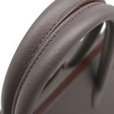 エルメス HERMES バーキン35 エタン トゴ ハンドバッグ ゴールド金具 グレージュ