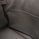 エルメス HERMES バーキン35 エタン トゴ ハンドバッグ ゴールド金具 グレージュ