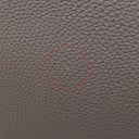 エルメス HERMES バーキン35 エタン トゴ ハンドバッグ ゴールド金具 グレージュ