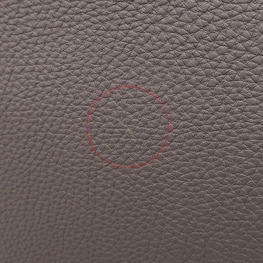 エルメス HERMES バーキン35 エタン トゴ ハンドバッグ ゴールド金具 グレージュ