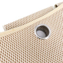 エルメス HERMES エールバッグMM ナチュラル×ブラウン トワルGM レザー 2WAYバッグ シルバー金具 ショルダー