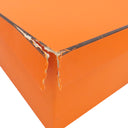 エルメス HERMES エールバッグMM ナチュラル×ブラウン トワルGM レザー 2WAYバッグ シルバー金具 ショルダー