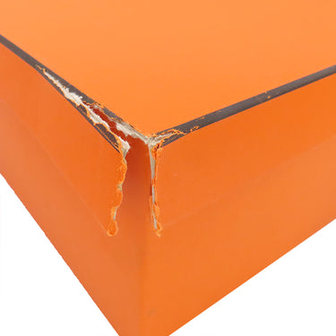 エルメス HERMES エールバッグMM ナチュラル×ブラウン トワルGM レザー 2WAYバッグ シルバー金具 ショルダー