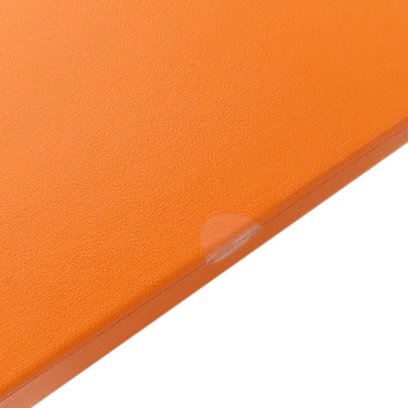 エルメス HERMES エールバッグMM ナチュラル×ブラウン トワルGM レザー 2WAYバッグ シルバー金具 ショルダー