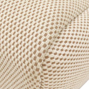 エルメス HERMES エールバッグMM ナチュラル×ブラウン トワルGM レザー 2WAYバッグ シルバー金具 ショルダー