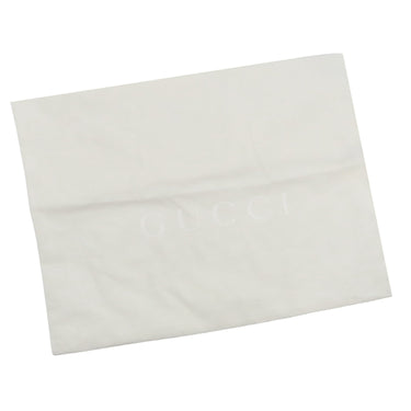 グッチ GUCCI ジャンボGG メッセンジャーバッグ 801887 ブラック レザー ジャンボGGレザー ショルダーバッグ シルバー金具 黒