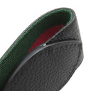 グッチ GUCCI ジャンボGG メッセンジャーバッグ 801887 ブラック レザー ジャンボGGレザー ショルダーバッグ シルバー金具 黒