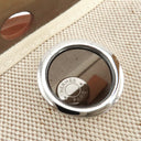 エルメス HERMES エールバッグ アドPM ナチュラル トワルアッシュ ヴァッシュハンター 2WAYバッグ シルバー金具 リュック バックパック トワルH