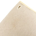 エルメス HERMES エールバッグ アドPM ナチュラル トワルアッシュ ヴァッシュハンター 2WAYバッグ シルバー金具 リュック バックパック トワルH