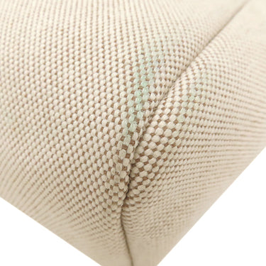 エルメス HERMES エールバッグ アドPM ナチュラル トワルアッシュ ヴァッシュハンター 2WAYバッグ シルバー金具 リュック バックパック トワルH