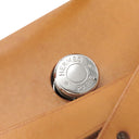 エルメス HERMES エールバッグ アドPM ナチュラル トワルアッシュ ヴァッシュハンター 2WAYバッグ シルバー金具 リュック バックパック トワルH