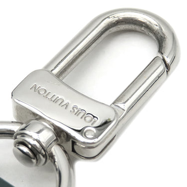 ルイヴィトン LOUIS VUITTON ファストライン ウェアブル ウォレット M82367 エヴァーグリーン カーフ ショルダーバッグ シルバー金具 緑