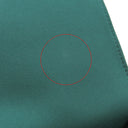 ルイヴィトン LOUIS VUITTON ファストライン ウェアブル ウォレット M82367 エヴァーグリーン カーフ ショルダーバッグ シルバー金具 緑