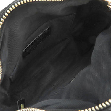 シャネル CHANEL マトラッセ カメラバッグ AS0137 ブラック カーフ ショルダーバッグ ゴールド金具 黒 チェーンショルダー