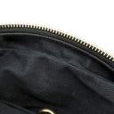 シャネル CHANEL マトラッセ カメラバッグ AS0137 ブラック カーフ ショルダーバッグ ゴールド金具 黒 チェーンショルダー