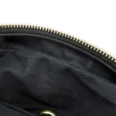 シャネル CHANEL マトラッセ カメラバッグ AS0137 ブラック カーフ ショルダーバッグ ゴールド金具 黒 チェーンショルダー