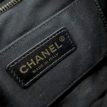 シャネル CHANEL マトラッセ カメラバッグ AS0137 ブラック カーフ ショルダーバッグ ゴールド金具 黒 チェーンショルダー