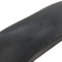 シャネル CHANEL マトラッセ カメラバッグ AS0137 ブラック カーフ ショルダーバッグ ゴールド金具 黒 チェーンショルダー